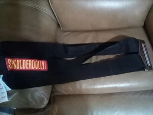 SHOULDERDOLLY Hebe Umzugsgurt Brandneu Originalverpackt Ersatzteil - Bild 1 von 6