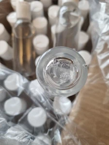 Hand Sanitiser 60ml There are 50 items per box. OOC 50 X 60ML BOTTLES. - Picture 1 of 4