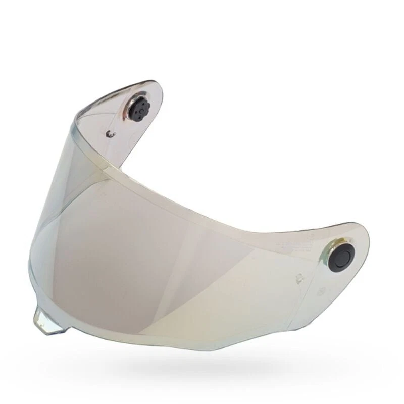 Bell Powersports Panovision Shield Light Silver Iridium - Caja abierta Foto 1 de 1