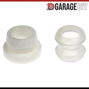 Dorman Shifter Cable Bushing Kit For HSV MANTA 5.0 i V8 5 8 Cyl 1997/09 to 1999/ - Picture 1 of 2