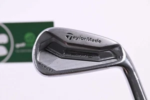 Taylormade P770 2017 #3 Iron / 20.5 Degree / Regular Flex Steel Shaft - Picture 1 of 6