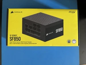 Corsair Sf850 2024 - Photo 1/8