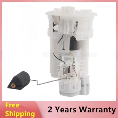 Módulo de bomba de combustible para Toyota Camry 2.4L 3.0L 3.3L 2004-2006 849GE SP9160M Foto 1 de 4