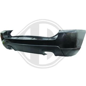 Paraurti posteriore Diederichs per KIA - Foto 1 di 1