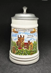Vajilla alemana vintage Stein - Imagen 1 de 9