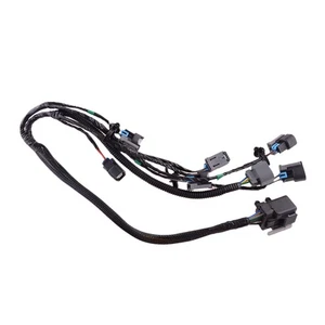 Motor-Einspritzkabelbaum 4868408AC für Dodge Caravan Chrysler Town & Country jk - Picture 1 of 5