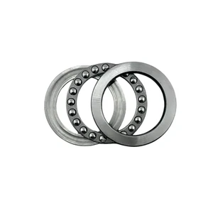 FAG 51203 17×35×12 mm Axial-Rillenkugellager - Bild 1 von 1