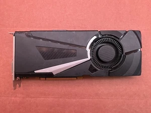 NVIDIA GeForce GTX 1080 8GB GDDR5X MS-V348 Graphics Card - Picture 1 of 8