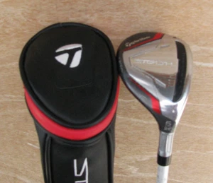 WOMENS TAYLORMADE STEALTH RESCUE 5 HYBRID 26 LOFT LADIES FLEX ASCENT 5H RH - Picture 1 of 8