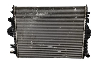 Conjunto de radiador de refrigeración por agua motor Porsche Cayenne 11-18 95810613210 OEM Foto 1 de 4