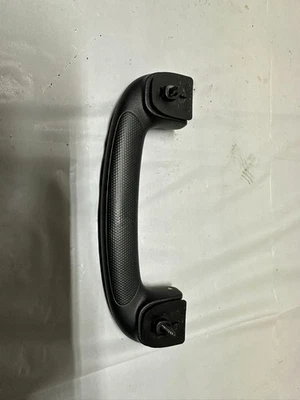 16-20 KIA SORENTO DELANTERO IZQUIERDO LF TECHO SUPERIOR AGARRE MANILLAR OEM NEGRO Foto 1 de 3