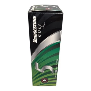 Pelotas de golf Bridgestone e5 - 1 paquete (3 pelotas de golf) - Imagen 1 de 11