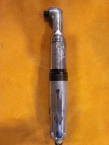 Atornillador de tuercas de trinquete de aire neumático de accionamiento angular Stanley A30LQTA-11 - Imagen 1 de 7