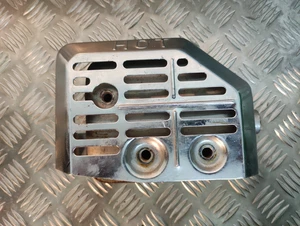 M-90 OUTILS WOLF TORO MOTOR 2T  SUZUKI TUBO DE ESCAPE CORTACESPED - Bild 1 von 4