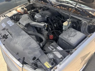 Bomba de direção hidráulica amplificador de freio a vácuo compatível com 97-99 01-02 TAHOE 576598 - Imagem 1 de 2