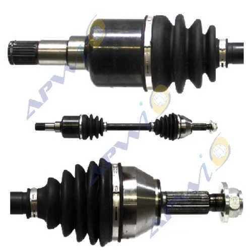 Conjunto de eje CV - transmisión automática APW Inc. FD8071 se adapta a 03-05 Ford Focus Foto 1 de 4