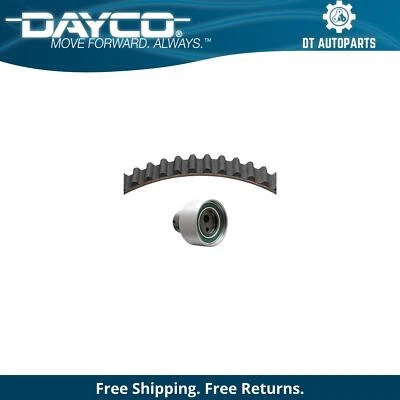 Kit de correia dentada Dayco motor Nissan Maxima SOHC para 1993-1994 - Imagem 1 de 2