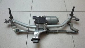 Vauxhall Crossland X Front Wiper Blade Rod Motor 67Tkm 39109362 - Picture 1 of 5