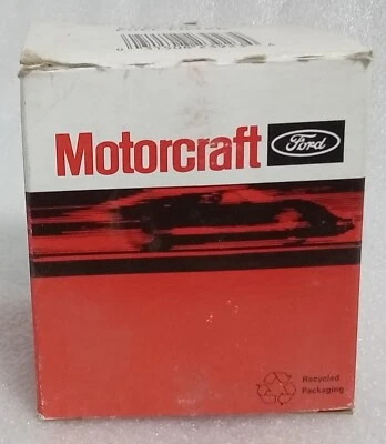 Filtro de combustible Ford Motorcraft OEM nuevo stock antiguo FG-791 EOAY-9365-A Foto 1 de 4