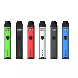 Uwell Caliburn A3 2ml 520mAh Pod System e-Zigarette Vape e-Shisha - Bild 1 von 3