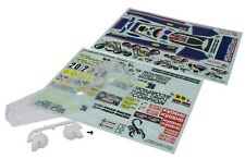 Kyosho Clear Body Set Turbo Scorpion RC Parts SCB006