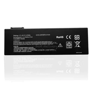 Batterie SP306 97W 11,4V neuve pour Siemens Simatic Field M4 M5 6ES7798-0AA08-0XA0 - Photo 1/2