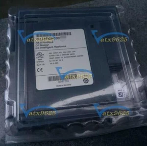 EIN NEUER GE Fanuc IC695PBM300 - Bild 1 von 1