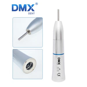 DMXDENT S7 Dental Straight NoseCone Slow Low Speed Handpiece E-type - Picture 1 of 5