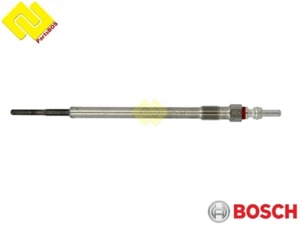 Genuine BOSCH Duraterm 0250403011 GLOW PLUG 1pc., 55200755 , for ALFA ROMEO ,.. - Picture 1 of 3