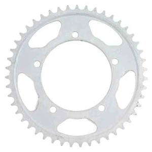 SUZUKI REAR SPROCKET 47 TOOTH VSTROM DL 650 04-19 64511-27G00 NICHE C-DSP-0302 - Picture 1 of 1