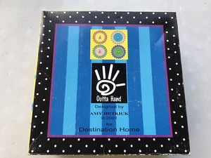 OUTTA HAND 2001 von Amy Hetrick Destination Home Geburtstagsparty - Bild 1 von 3