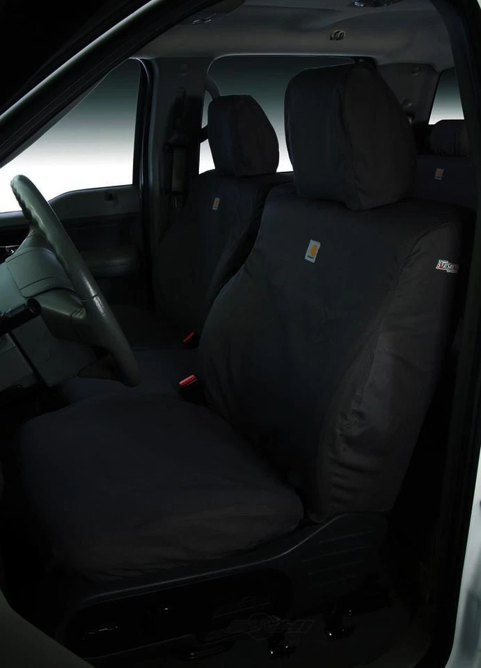 Funda de asiento-Laramie Covercraft SSC2476CAGY Foto 1 de 1