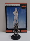 WOTC Star Wars Miniatures - Sith Trooper Captain: KotoR #21/60
