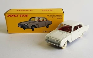DeAgostini/ Dinky Toys No. 559, Ford "Taunus 17 M" Superb Mint Condition - Picture 1 of 11