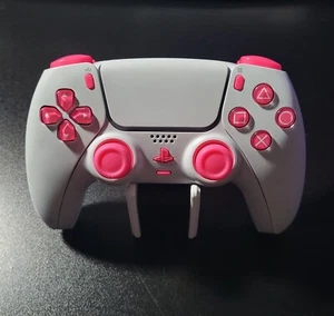 Custom DualSense Wireless Controller W/ Hall Effect Sticks - Picture 1 of 5
