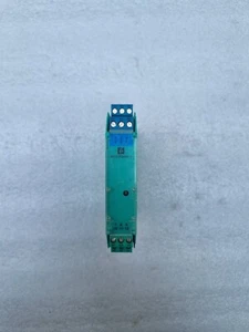 Pepperl Fuchs K-System KFD2-PT2-Ex1-5 Potentiometer Amplifier FREE FAST SHIP - Picture 1 of 6