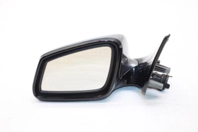 BMW 750Li F02 2012 sedán #282 espejo retrovisor lateral sin punto ciego izquierdo Foto 1 de 4