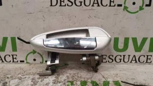 türgriff hinten aussen rechts 163160 für FIAT LINEA (110) EMOTION 2007 - Picture 1 of 8