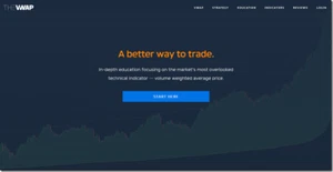 TheVWAP 2023 Trading Course - Picture 1 of 1