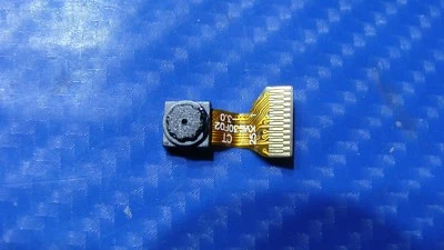 Подлинная фронтальная камера планшета HP Stream 7 5709 7 дюймов KVG30F02 - Изображение 1 из 3