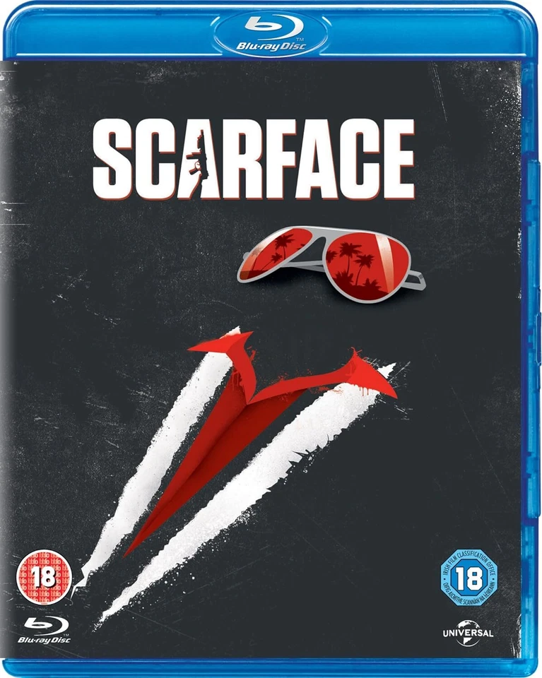 Scarface - Image 1 of 1
