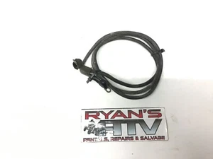 1989 Kawasaki Bayou 300 Starter Motor Wire - Picture 1 of 8