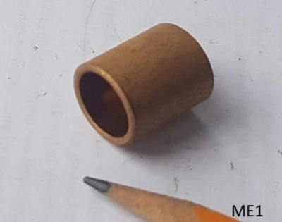 Bush de horquilla de embrague Austin Healey 100/6 - 3000 MkIII (par) AEC3102 Foto 1 de 2