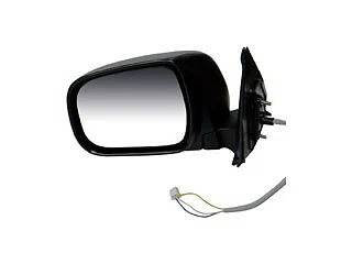 Espejo retrovisor puerta izquierda Dorman para Toyota Tacoma 2005-2011 2006 2007 2008 2009 2010 Foto 1 de 1
