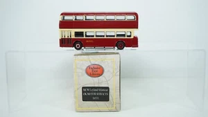 EFE Gilbow 1/76 MCW Leyland Atlantean OK Motor Service Bus Item 16531 NEW F3 - Picture 1 of 16