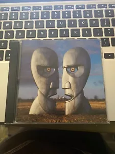 Pink Floyd *Division Bell *CD *NM/NM *1994 *Columbia *CK64200 *CLASSIC PROG ROCK - Picture 1 of 6
