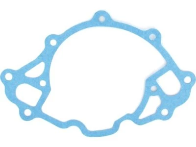 For 1984-1992 Lincoln Mark VII Water Pump Gasket 14331NZMN 1985 1986 1987 1988 - Image 1 of 2