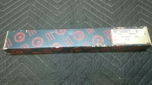 VINTAGE NOS PRATT-WHITNEY FRONT CRANKCASE BOLT AIRCRAFT ENGINE 205874A - Bild 1 von 9