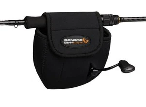 Savage Gear Neoprene Reel Cover - Picture 1 of 5