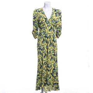 Kleid Diane von Furstenberg Mehrfarbig 40 US 10 - Bild 1 von 3